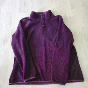 32 degrees heat 3 button pull over